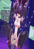 Taima Sousakan Hazuki ~Ingoku no Sennou Kaizou~ / 退魔捜査官ハヅキ～淫獄の洗脳改造～ [Original] Thumbnail Page 75