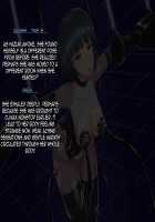 Taima Sousakan Hazuki ~Ingoku no Sennou Kaizou~ / 退魔捜査官ハヅキ～淫獄の洗脳改造～ [Original] Thumbnail Page 77