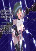 Taima Sousakan Hazuki ~Ingoku no Sennou Kaizou~ / 退魔捜査官ハヅキ～淫獄の洗脳改造～ [Original] Thumbnail Page 84