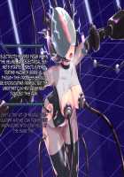 Taima Sousakan Hazuki ~Ingoku no Sennou Kaizou~ / 退魔捜査官ハヅキ～淫獄の洗脳改造～ [Original] Thumbnail Page 93