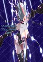 Taima Sousakan Hazuki ~Ingoku no Sennou Kaizou~ / 退魔捜査官ハヅキ～淫獄の洗脳改造～ [Original] Thumbnail Page 96