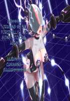 Taima Sousakan Hazuki ~Ingoku no Sennou Kaizou~ / 退魔捜査官ハヅキ～淫獄の洗脳改造～ [Original] Thumbnail Page 97