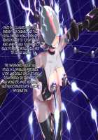 Taima Sousakan Hazuki ~Ingoku no Sennou Kaizou~ / 退魔捜査官ハヅキ～淫獄の洗脳改造～ [Original] Thumbnail Page 98