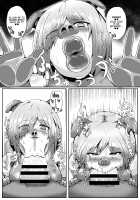 FGO BUZAMA Niche Bon / FGO BUZAMAニッチ本 [Sanaminosuke] [Fate] Thumbnail Page 06