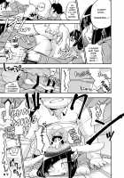 Furrian Propagation Log 3 / 異星人の繁殖日記3 [Nayuta Takumi] [Original] Thumbnail Page 18