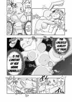 Furrian Propagation Log 3 / 異星人の繁殖日記3 [Nayuta Takumi] [Original] Thumbnail Page 23