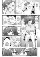 Laundry Rendevous / ランドリランデブ [Kikunosukemaru] [Original] Thumbnail Page 04