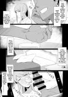 Falling Into Lustfulness / スケベに堕ちていく [Original] Thumbnail Page 05