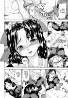 Women Of Yearning [Fujiwara Shunichi] [Original] Thumbnail Page 19