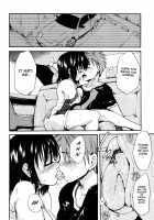 Women Of Yearning [Fujiwara Shunichi] [Original] Thumbnail Page 37
