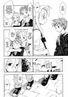 Women Of Yearning [Fujiwara Shunichi] [Original] Thumbnail Page 43