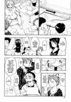 Women Of Yearning [Fujiwara Shunichi] [Original] Thumbnail Page 47