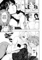 Women Of Yearning [Fujiwara Shunichi] [Original] Thumbnail Page 48