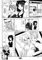 Women Of Yearning [Fujiwara Shunichi] [Original] Thumbnail Page 57