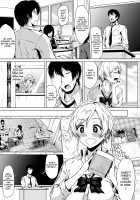 Turning Point! / ターニングポイント! [Tamabi] [Original] Thumbnail Page 03