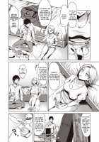 The Dreamest Girl [Tamabi] [Original] Thumbnail Page 06