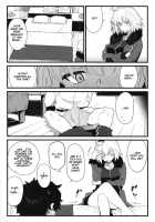 GIRLFriend's 15 / GIRLFriend's 15 [Kikunosukemaru] [Fate] Thumbnail Page 03