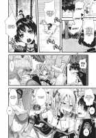 Inran Rapunzel [Katou Chakichi] [Original] Thumbnail Page 06