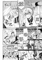 Bradamante Daihaiboku / ブラダマンテ大敗北 [Mikagami Sou] [Fate] Thumbnail Page 21