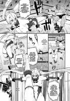 Bradamante Daihaiboku / ブラダマンテ大敗北 [Mikagami Sou] [Fate] Thumbnail Page 08