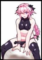 Funi Funi Order + Omake / ふにふにオーダー+おまけ [Hakai Taitei Miyayan] [Fate] Thumbnail Page 23