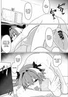 Funi Funi Order + Omake / ふにふにオーダー+おまけ [Hakai Taitei Miyayan] [Fate] Thumbnail Page 08