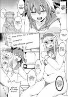 Funi Funi Order + Omake / ふにふにオーダー+おまけ [Hakai Taitei Miyayan] [Fate] Thumbnail Page 09