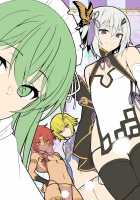 FGO/Otokonoko Rakugaki / FGO/オトコの娘落書き [Tommy] [Fate] Thumbnail Page 18