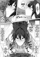 Make Benki w / 負け便姫っw [Kyouan] [Maken-Ki] Thumbnail Page 11