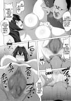 Make Benki w / 負け便姫っw [Kyouan] [Maken-Ki] Thumbnail Page 18