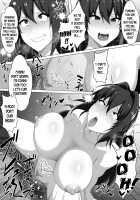 Make Benki w / 負け便姫っw [Kyouan] [Maken-Ki] Thumbnail Page 22