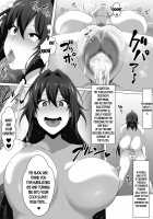 Make Benki w / 負け便姫っw [Kyouan] [Maken-Ki] Thumbnail Page 23