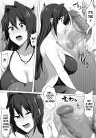 Make Benki w / 負け便姫っw [Kyouan] [Maken-Ki] Thumbnail Page 07