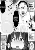 Make Benki w / 負け便姫っw [Kyouan] [Maken-Ki] Thumbnail Page 08