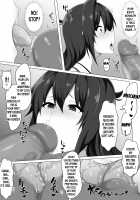 Make Benki w / 負け便姫っw [Kyouan] [Maken-Ki] Thumbnail Page 09