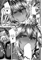 Succubus Sakusei-bu Ch. 1 / サキュバス搾精部 第1話 [Yutakame] [Original] Thumbnail Page 17