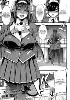 Succubus Sakusei-bu Ch. 1 / サキュバス搾精部 第1話 [Yutakame] [Original] Thumbnail Page 01