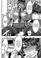 Succubus Sakusei-bu Ch. 1 / サキュバス搾精部 第1話 [Yutakame] [Original] Thumbnail Page 24