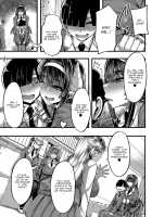 Succubus Sakusei-bu Ch. 1 / サキュバス搾精部 第1話 [Yutakame] [Original] Thumbnail Page 07