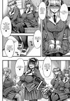 Succubus Sakusei-bu Ch. 1 / サキュバス搾精部 第1話 [Yutakame] [Original] Thumbnail Page 08