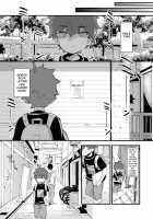 Boku to Shoten no Onee-san / ぼくと書店のおねえさん [Morishima Kon] [Original] Thumbnail Page 28