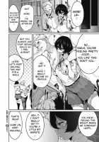 Omae ni Seikyuu Suru! / お前に精求する! [Henkuma] [Original] Thumbnail Page 24