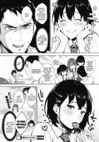 Nametaindamon! / 舐めたいんだもん！ [Miyabe Kiwi] [Original] Thumbnail Page 26