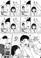 Nametaindamon! / 舐めたいんだもん！ [Miyabe Kiwi] [Original] Thumbnail Page 03