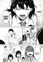 Nametaindamon! / 舐めたいんだもん！ [Miyabe Kiwi] [Original] Thumbnail Page 04