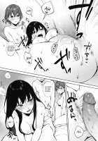 Share Loveru Kouhen / シェアラブる 後編 [Miyabe Kiwi] [Original] Thumbnail Page 05