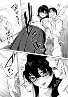 Kimi to no Mousou Sketch / 君との妄想スケッチ [Miyabe Kiwi] [Original] Thumbnail Page 18
