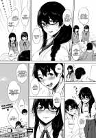Kimi to no Mousou Sketch / 君との妄想スケッチ [Miyabe Kiwi] [Original] Thumbnail Page 26