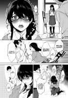 Kimi to no Mousou Sketch / 君との妄想スケッチ [Miyabe Kiwi] [Original] Thumbnail Page 04