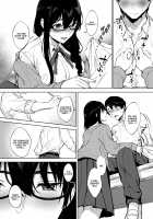 Kimi to no Mousou Sketch / 君との妄想スケッチ [Miyabe Kiwi] [Original] Thumbnail Page 07